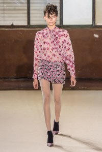 Giamba RTW Fall 2016