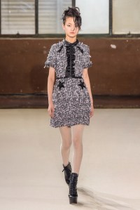 Giamba RTW Fall 2016