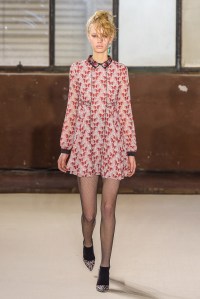 Giamba RTW Fall 2016