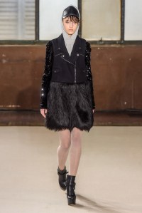 Giamba RTW Fall 2016