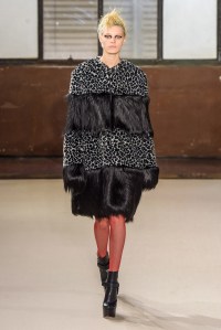Giamba RTW Fall 2016