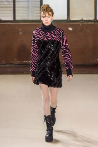 Giamba RTW Fall 2016