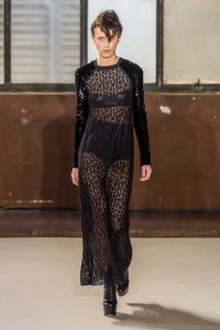 Giamba RTW Fall 2016