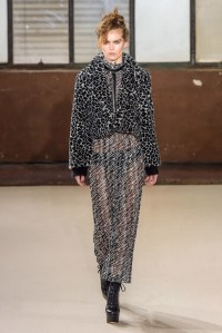Giamba RTW Fall 2016