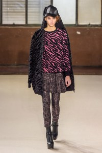 Giamba RTW Fall 2016