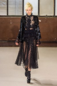 Giamba RTW Fall 2016