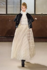 Giamba RTW Fall 2016