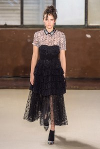 Giamba RTW Fall 2016