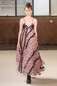 Giamba RTW Fall 2016