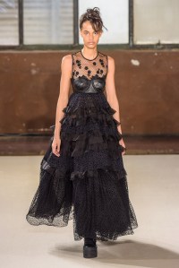 Giamba RTW Fall 2016