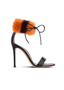 Gianvito Rossi Pre-Fall 2016