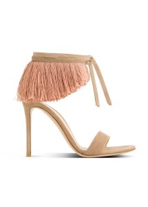 Gianvito Rossi Pre-Fall 2016