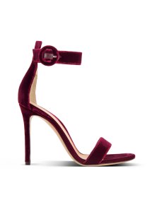Gianvito Rossi Pre-Fall 2016