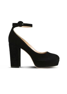 Gianvito Rossi Pre-Fall 2016