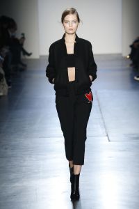 Giulietta RTW Fall 2016