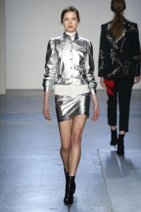 Giulietta RTW Fall 2016