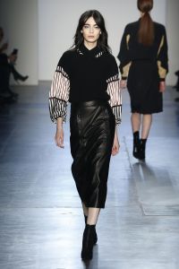 Giulietta RTW Fall 2016