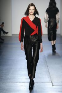 Giulietta RTW Fall 2016