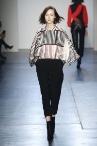 Giulietta RTW Fall 2016