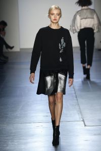 Giulietta RTW Fall 2016