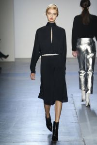 Giulietta RTW Fall 2016