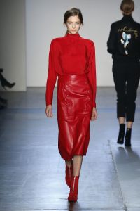 Giulietta RTW Fall 2016