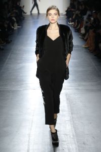 Giulietta RTW Fall 2016