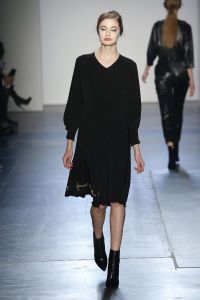 Giulietta RTW Fall 2016