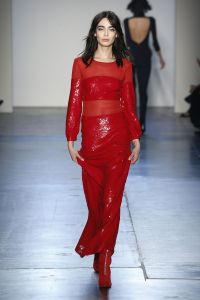Giulietta RTW Fall 2016