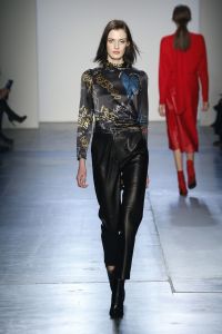 Giulietta RTW Fall 2016