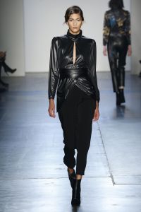 Giulietta RTW Fall 2016