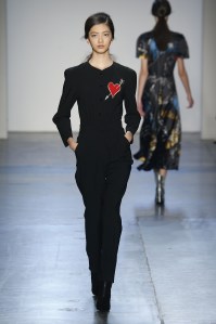 Giulietta RTW Fall 2016