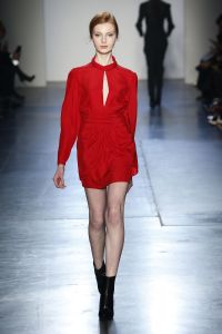 Giulietta RTW Fall 2016