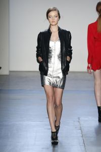 Giulietta RTW Fall 2016
