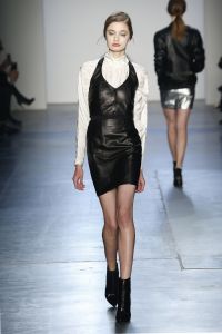 Giulietta RTW Fall 2016
