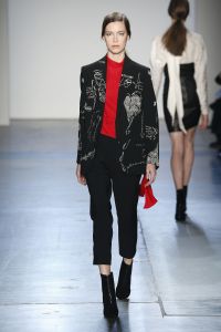 Giulietta RTW Fall 2016