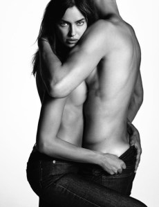 Givenchy ad campaign