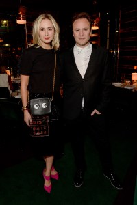 Elizabeth von Thurn und Taxis Nicholas Kirkwood