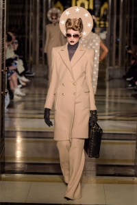 Gareth Pugh RTW Fall 2016