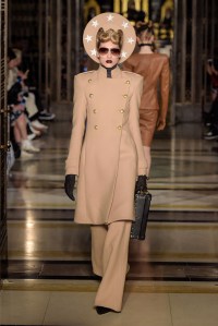 Gareth Pugh RTW Fall 2016