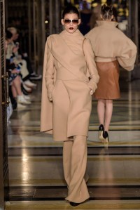 Gareth Pugh RTW Fall 2016