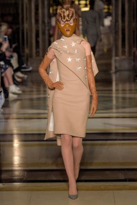 Gareth Pugh RTW Fall 2016