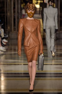 Gareth Pugh RTW Fall 2016