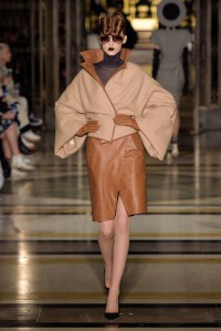 Gareth Pugh RTW Fall 2016