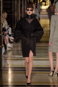 Gareth Pugh RTW Fall 2016