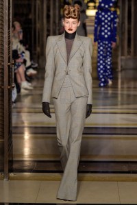 Gareth Pugh RTW Fall 2016