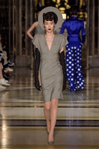 Gareth Pugh RTW Fall 2016