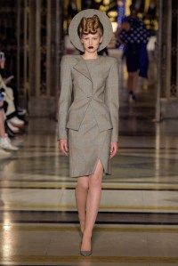 Gareth Pugh RTW Fall 2016