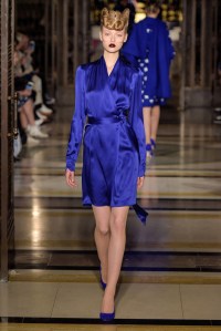 Gareth Pugh RTW Fall 2016