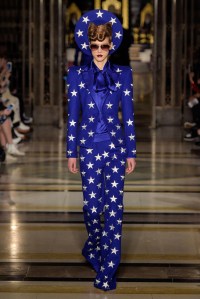 Gareth Pugh RTW Fall 2016